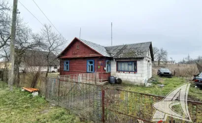  1-этаж.(44.2 м2), Высокое(г. Высокое)