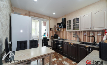 Купить 2-комнатную квартиру, Минск, Водолажского ул., 23 (Первомайский район). Фото 7