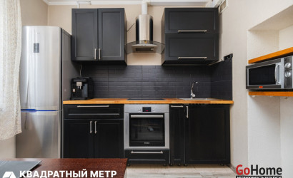 Купить 4-комнатную квартиру, Минск, ул. Есенина, д. 87 (Московский район). Фото 4