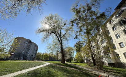Купить 2-комнатную квартиру, Гродно, Пушкина, 36А. Фото 10