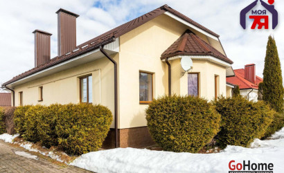 Купить коттедж, Дзержинск, Пушкина пер., 8, 11 соток. Фото 6