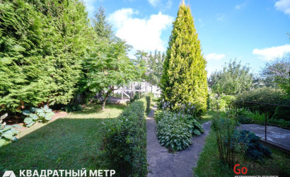 Купить дом в деревне, Надежда-АРДИ, 10.29 соток. Фото 16