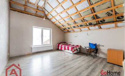 Купить дом, Шпаковщина, Луговой, 25 соток. Фото 44