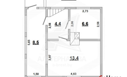 Купить дачу, Брест, Знаменский с/с, 5.94 соток. Фото 16