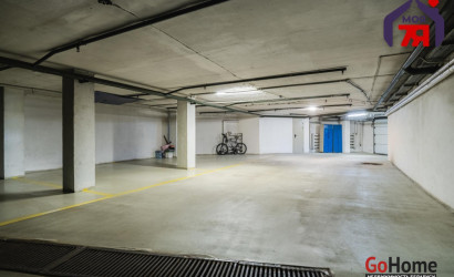 Купить 5-комнатную квартиру, Минск, Димитрова ул., 3 (Центральный район). Фото 31