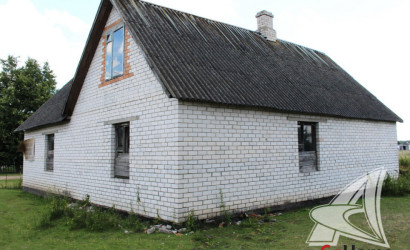 Купить дом, Федьковичи, Ракитницкий с/с, 22 соток. Фото 2