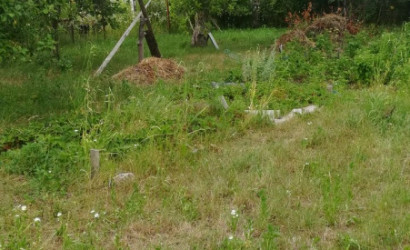 Купить участок, Коптевка, СТ Художник, коптёвский сельсовет, 5 соток. Фото 2