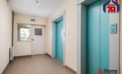 Купить 2-комнатную квартиру, Минск, Школьная ул., 16 (Фрунзенский район). Фото 21
