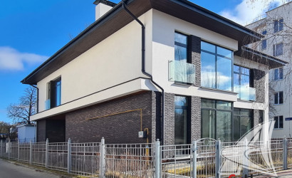 Купить дом, Брест, Центр, 8.42 соток. Фото 1