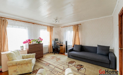 Купить дом, Червень, Барыкина ул., 14 соток. Фото 9