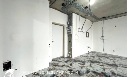 Купить 1-комнатную квартиру, Минск, Виталия Цвирко ул. 102 (Советский район). Фото 18