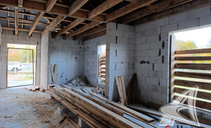 Купить дом, Брест, Вулька, 11.1 соток. Фото 7