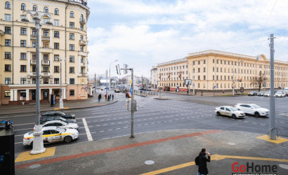 Купить 2-комнатную квартиру, Минск, Независимости просп., 42 (Партизанский район). Фото 24