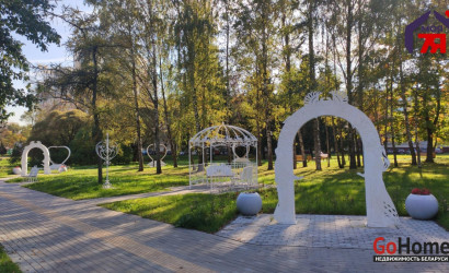 Купить 3-комнатную квартиру, Минск, Логойский тракт, 33 (Советский район). Фото 16
