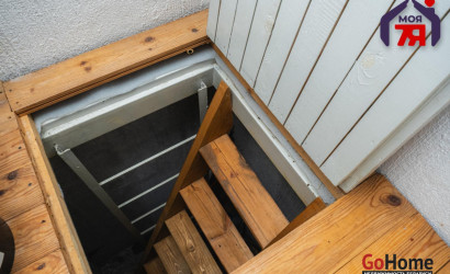 Купить 3-комнатную квартиру, Минск, Ангарская ул., 8/А (Заводской район). Фото 14