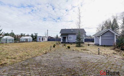 Купить дом, ВЕРЯГИ, 11 соток. Фото 28