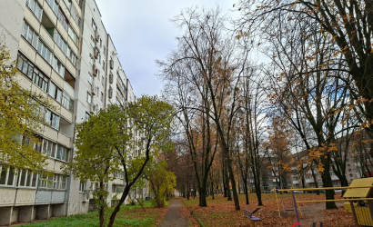 Купить 1-комнатную квартиру, Гродно, ул. Советских пограничников , д. . Фото 14