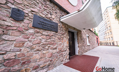 Купить 4-комнатную квартиру, Минск, Пулихова, 7/2 (Партизанский район). Фото 25