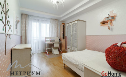 Купить 2-комнатную квартиру, Минск, Тургенева ул., 7 (Советский район). Фото 5