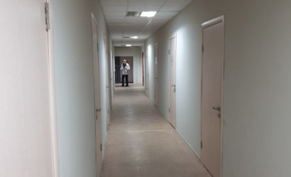 Продажа помещения, Шклов, 70 год Великой Перамоги, 91/1,  9200 кв.м.. Фото 11