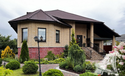 Купить дом, Тюхиничи, Мотыкальский с/с, 15.61 соток. Фото 3