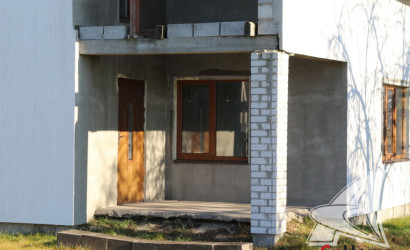 Купить дом, Большие Радваничи, Радваничский с/с, 25 соток. Фото 2