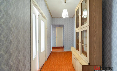 Купить 4-комнатную квартиру, Минск, Якубова ул., 48/2(Ленинский район). Фото 25