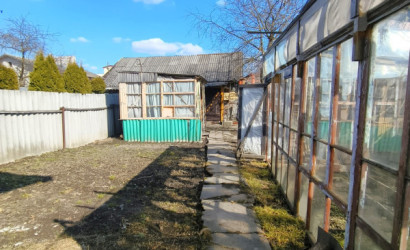 Купить 2-комнатную квартиру, Барановичи, Гагарина. Фото 14