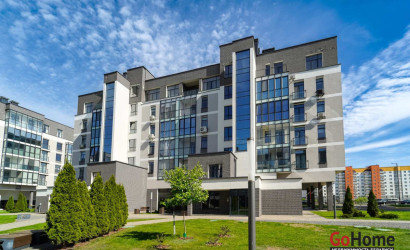 Купить 2-комнатную квартиру, Минск, Ратомская ул., 32(Центральный район). Фото 39