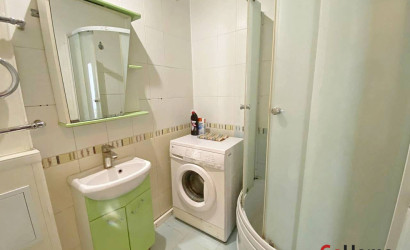 Снять 2-комнатную квартиру на сутки, Жодино, улица Мира. Фото 6