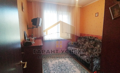 Купить 4-комнатную квартиру, Брест, ул. Волгоградская . Фото 4