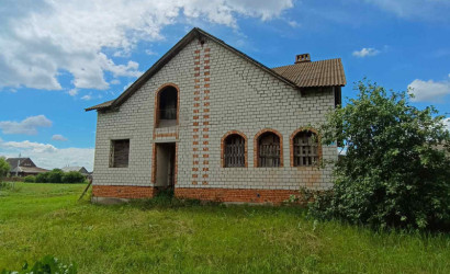 Купить дом, Солоное, Центральная, 90А, 25 соток. Фото 7