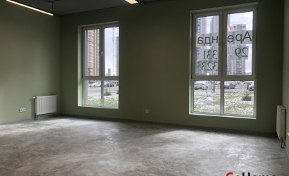 Продажа помещения, Минск, Игоря Лученка, 29,  73 кв.м.. Фото 1