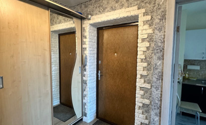 Снять 1-комнатную квартиру на сутки, Логойск, Минская 17а. Фото 7