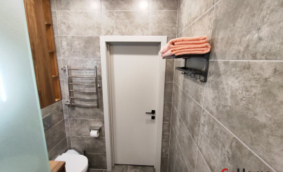 Снять 1-комнатную квартиру на сутки, Минск, ул. Михаила Савицкого, д. 37 (Октябрьский район). Фото 14