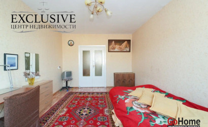 Купить 3-комнатную квартиру, Минск, Плеханова ул., 56/2 (Ленинский район). Фото 11