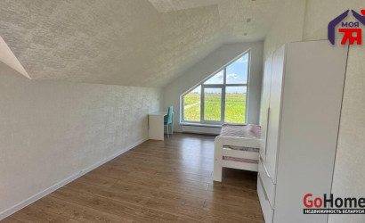 Купить коттедж, Бусловка, Озерная ул., 16 соток. Фото 15