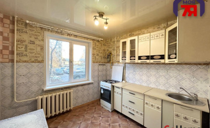 Купить 3-комнатную квартиру, Солигорск, Ленина ул., 22. Фото 2