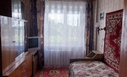 Купить 3-комнатную квартиру, Городок, Гагарина, 36/1. Фото 6