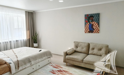 Купить 1-комнатную квартиру, Брест, Центр, ул. Гоголя. Фото 5