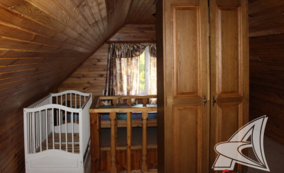 Купить дом, Щебрин, Тельминский с/с, 24.43 соток. Фото 13