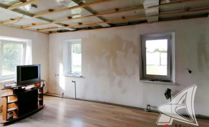 Купить дом, Брест, Ковалево, 14 соток. Фото 6