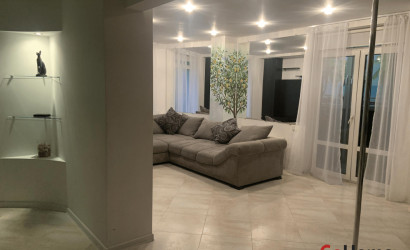 Купить 3-комнатную квартиру, Минск, Победителей просп., 27 (Центральный район). Фото 9