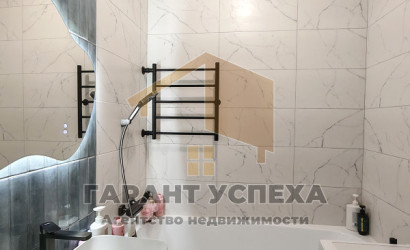 Купить 2-комнатную квартиру, Брест, ул. Сябровская. Фото 10