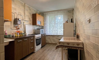 Купить 2-комнатную квартиру, Дятлово, Советская, 20. Фото 2