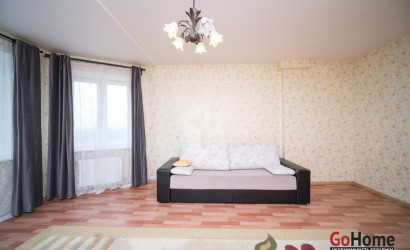 Купить 1-комнатную квартиру, Минск, Лидская ул., 16(Фрунзенский район). Фото 3