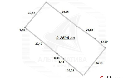 Купить дом, Оберовщина, Рясненский с/с, 25 соток. Фото 14