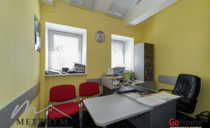 Аренда офиса, Минск, ул. Беды, д. 11/1,  113 кв.м.. Фото 7