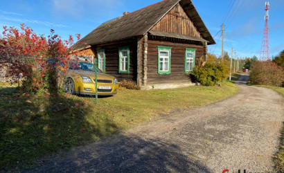 Купить коттедж, Рудня, Эссенская 4, 25 соток. Фото 1