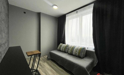 Снять 2-комнатную квартиру, Минск, Петра Мстиславца ул. 17 (Первомайский район). Фото 6